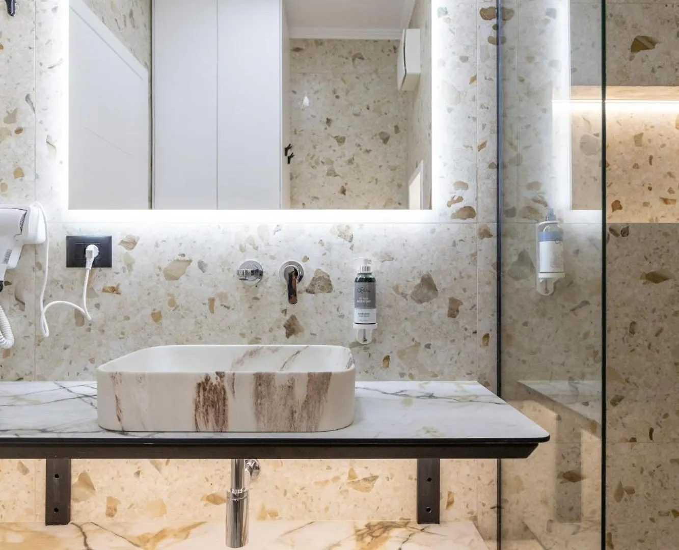 Appartement The View - Ruby, Luxury, Central Saranda Albanie