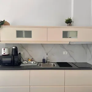  Appartement Sea Horizon Vsl Suites&apartments