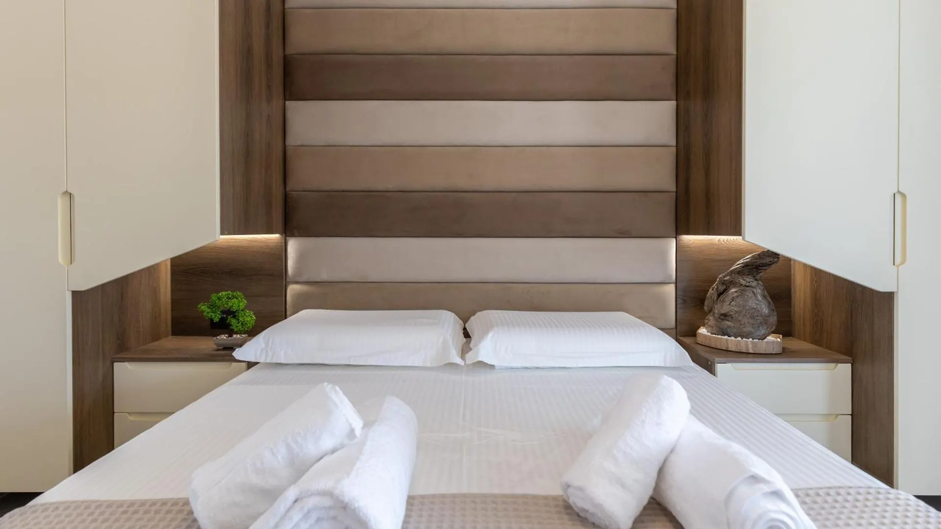 Apartment The View - Ruby, Luxury, Central Sarande
